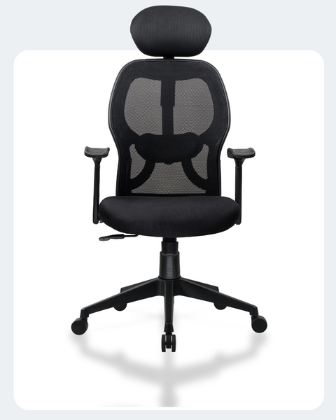 Full mesh office cheap chair