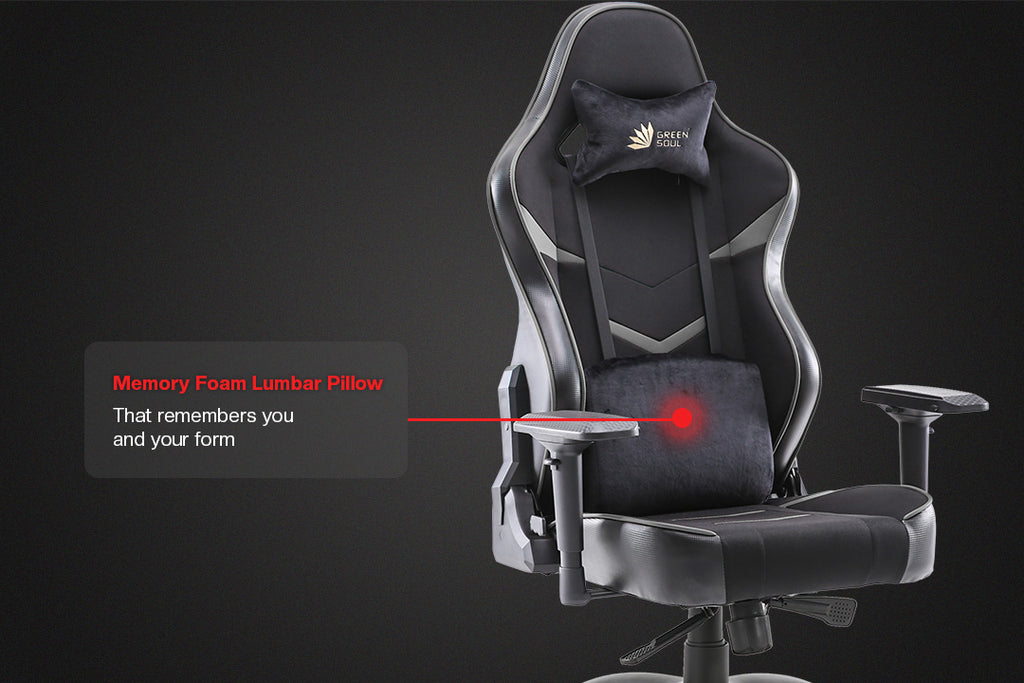 Buy Monster Ultimate (S) Gaming Chair Online | GreenSoul