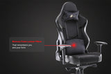 Green Soul Renewed Monster Ultimate (T) Gaming Chair