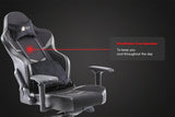 Green Soul Renewed Monster Ultimate (T) Gaming Chair