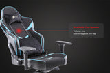 Green Soul Renewed Monster Ultimate (T) Gaming Chair