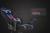 Green Soul Beast Gaming Chair Multi-Functional Chair Green Soul Ergonomics   