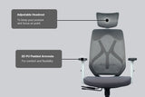 Green Soul Zodiac Lite High Back Mesh Office Chair Multi-Functional Chair Green Soul Ergonomics   