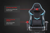 Green Soul Renewed Monster Ultimate (T) Gaming Chair