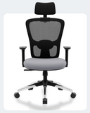 Green Soul Jupiter Superb Pro High Back Mesh Office Chair Efficient Chairs Green Soul Ergonomics   