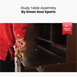 Assembly by Green Soul Xperts service Green Soul Ergonomics   