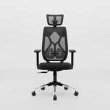 Green Soul Zodiac Pro Series High Back Mesh Office Chair