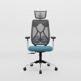 Green Soul Zodiac Pro Series High Back Mesh Office Chair