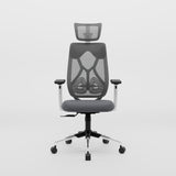 Green Soul Zodiac Pro Series High Back Mesh Office Chair