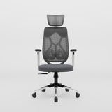 Green Soul Zodiac Superb High Back Mesh Office Chair