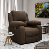 Green Soul® Laze Single Seater Recliner Sofa