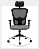 Green Soul Jupiter Lite High Back Mesh Office Chair