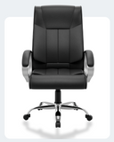 Green Soul Kiev Orthopedic Boss Office Chair (Leatherette)