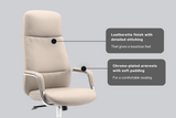 Green Soul Oslo Premium Office Chair