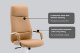 Green Soul Oslo Premium Office Chair