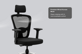 Green Soul Jupiter Pro  Intelli-Adapt Recline Office Chair