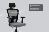 Green Soul Jupiter Pro  Intelli-Adapt Recline Office Chair