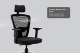 Green Soul Jupiter Superb  Intelli-Adapt Recline Office Chair