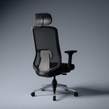 Green Soul Cosmos Superb Minimal Design Ergonomic Office Chair | Intelli-Adapt | 3D Armrest