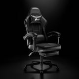 Green Soul Blade Ergonomic Gaming Chair | Multi-Functional Computer Chair