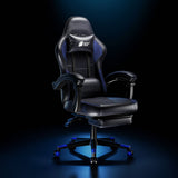 Green Soul Blade Ergonomic Gaming Chair | Multi-Functional Computer Chair