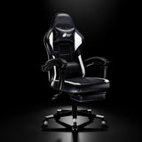 Green Soul Blade Ergonomic Gaming Chair | Multi-Functional Computer Chair