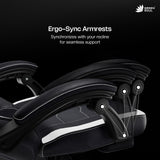 Green Soul Blade Ergonomic Gaming Chair | Multi-Functional Computer Chair