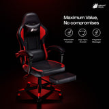 Green Soul Blade Ergonomic Gaming Chair | Multi-Functional Computer Chair