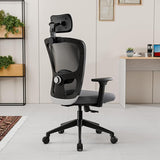 Green Soul Jupiter Lite High Back Mesh Office Chair