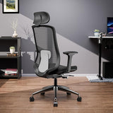 Green Soul Renewed Cosmos Pro High Back Premium Office Chair