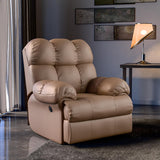 Green Soul® Shangri-La Single Seater Electric Recliner Sofa