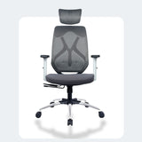 Green Soul Zodiac Lite High Back Mesh Office Chair