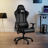 Green Soul Renewed Raptor 2.0 Racing Edition Gaming Chair