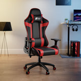 Green Soul Raptor 2.0 Racing Edition Gaming Chair