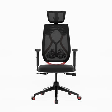 Buy Renewed Zodiac Pro High Back Mesh Gaming Chair Online