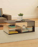 Allure Coffee Table