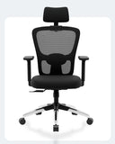 Green Soul Renewed Jupiter Pro High Back Mesh Office Chair