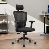 Green Soul Jupiter Pro High Back Mesh Office Chair