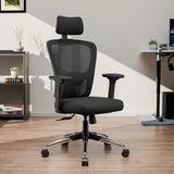 Green Soul Renewed Jupiter Pro High Back Mesh Office Chair