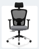 Green Soul Renewed Jupiter Pro High Back Mesh Office Chair