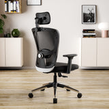 Green Soul Renewed Jupiter Superb High Back Office Chair