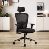 Green Soul Jupiter Superb Pro High Back Mesh Office Chair Efficient Chairs Green Soul Ergonomics   