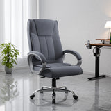 Green Soul Kiev Orthopedic Boss Office Chair (Fabric)