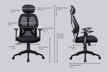 Buy office chairs online online