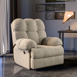 Green Soul® Shangri-La Single Seater Electric Recliner Sofa