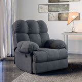 Green Soul® Shangri-La Single Seater Electric Recliner Sofa