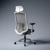 Cosmos Pro Minimal Design Ergonomic Office Chair | Intelli-Adapt | 4D armrest