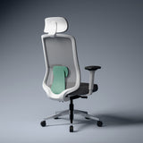 Cosmos Pro Minimal Design Ergonomic Office Chair | Intelli-Adapt | 4D armrest