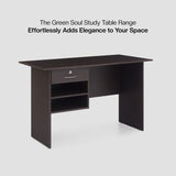 Green soul Rhine Study Table Study Table Green Soul Ergonomics   