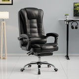 Green Soul Urbane Premium Leatherette Executive Chair